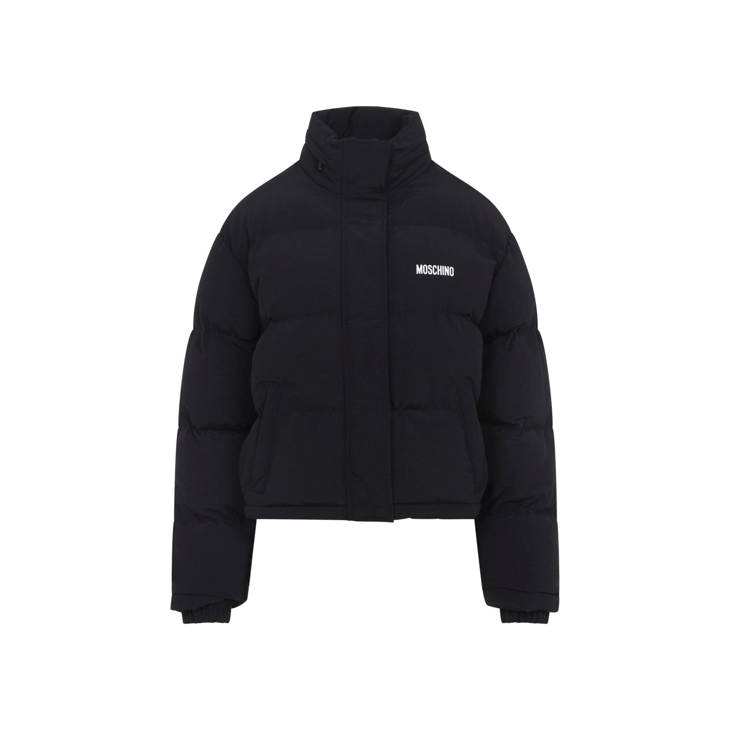 Moschino Padded Jacket Women MOSCHINO