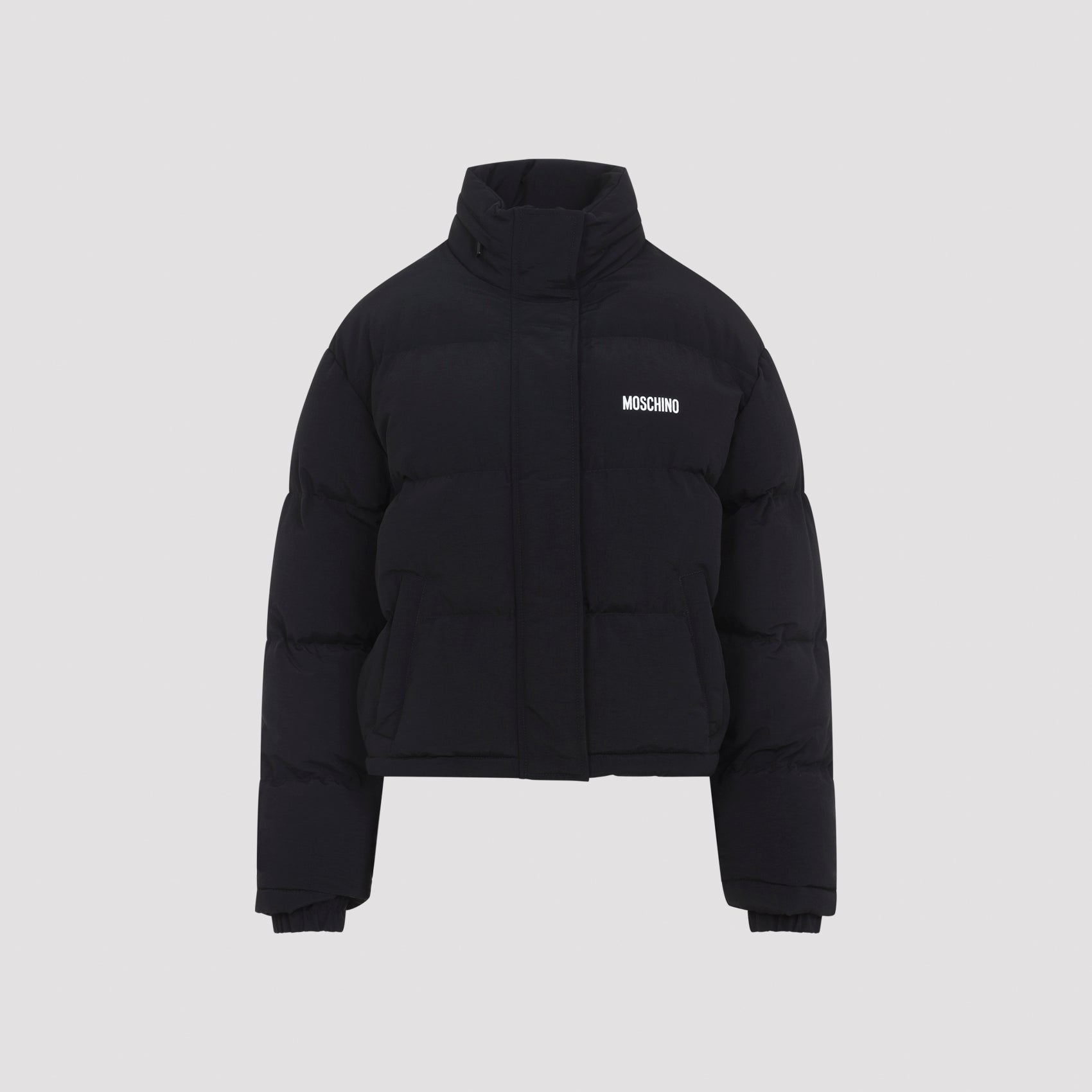 Moschino Padded Jacket Women MOSCHINO