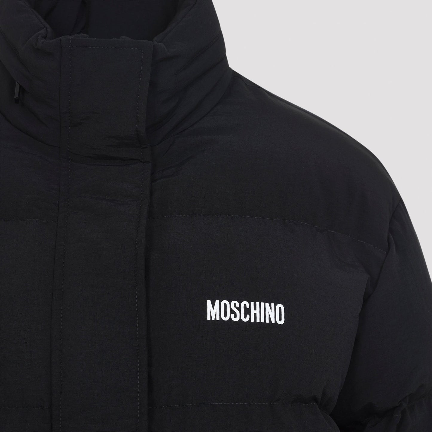 Moschino Padded Jacket Women MOSCHINO