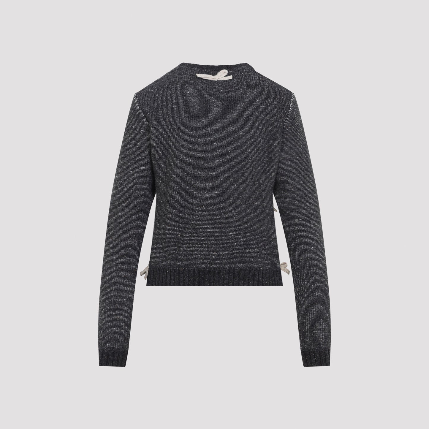 Moschino Bow Sweater Women MOSCHINO