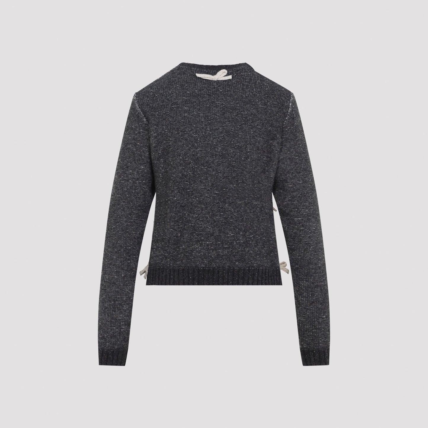 Moschino Bow Sweater Women MOSCHINO