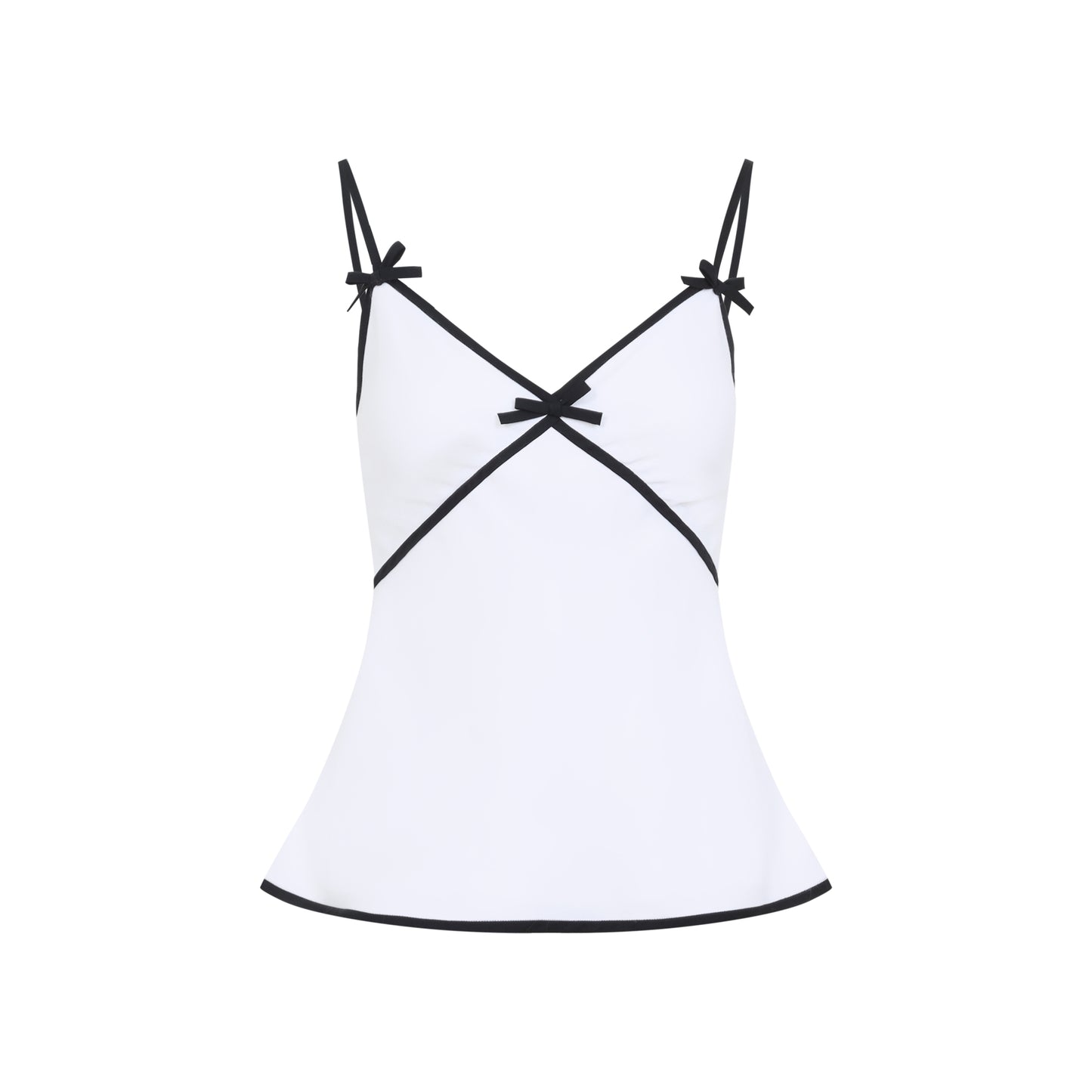 Moschino Bow Top Women MOSCHINO