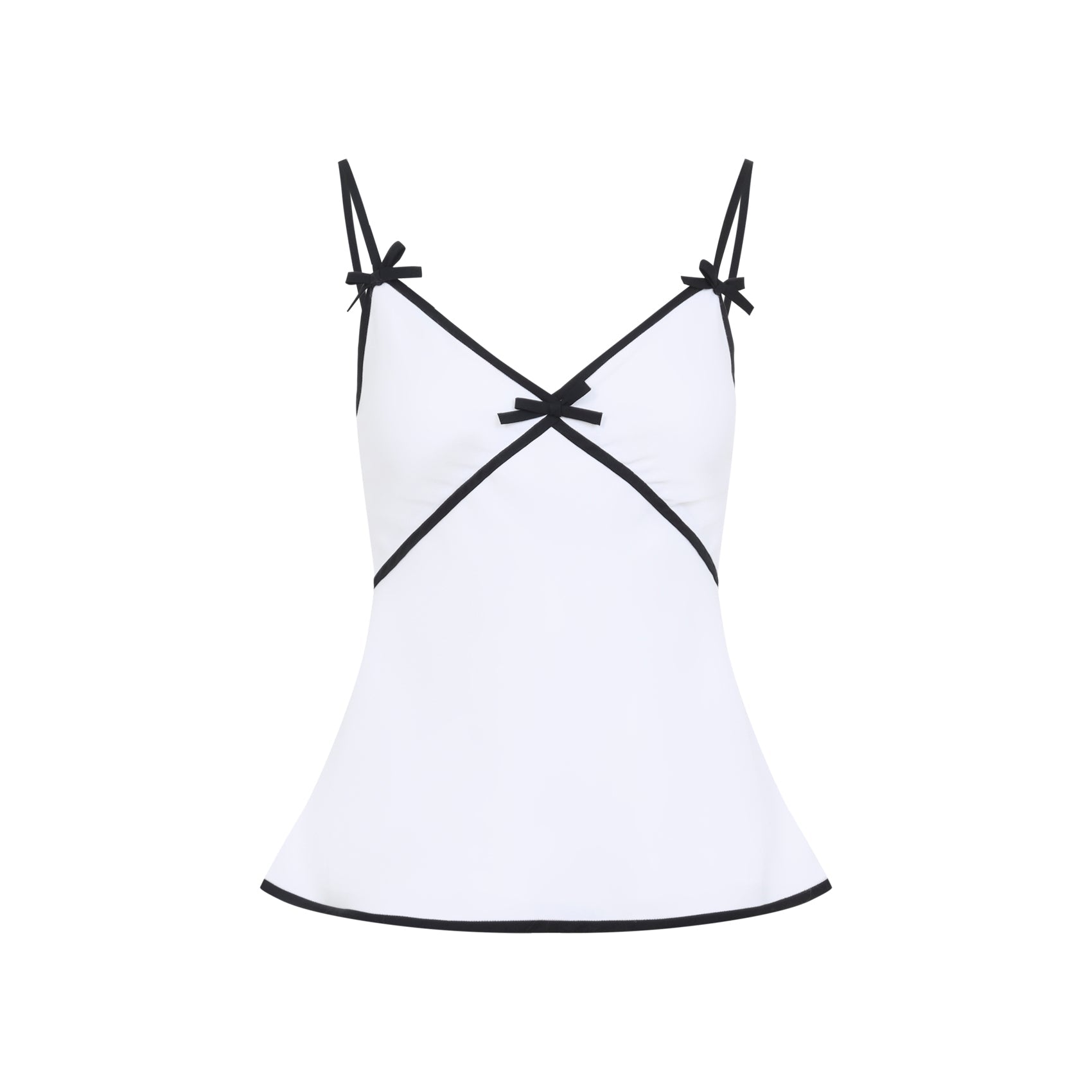 Moschino Bow Top Women MOSCHINO