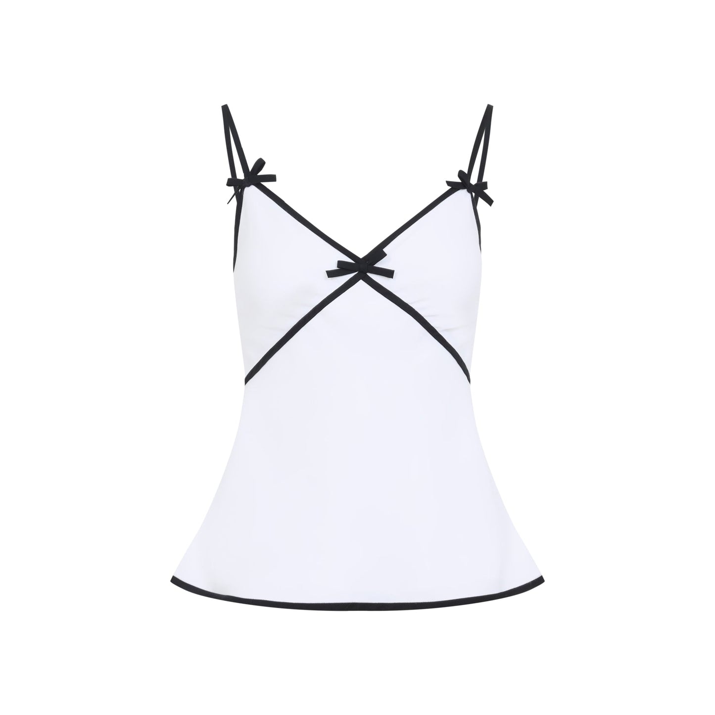 Moschino Bow Top Women MOSCHINO