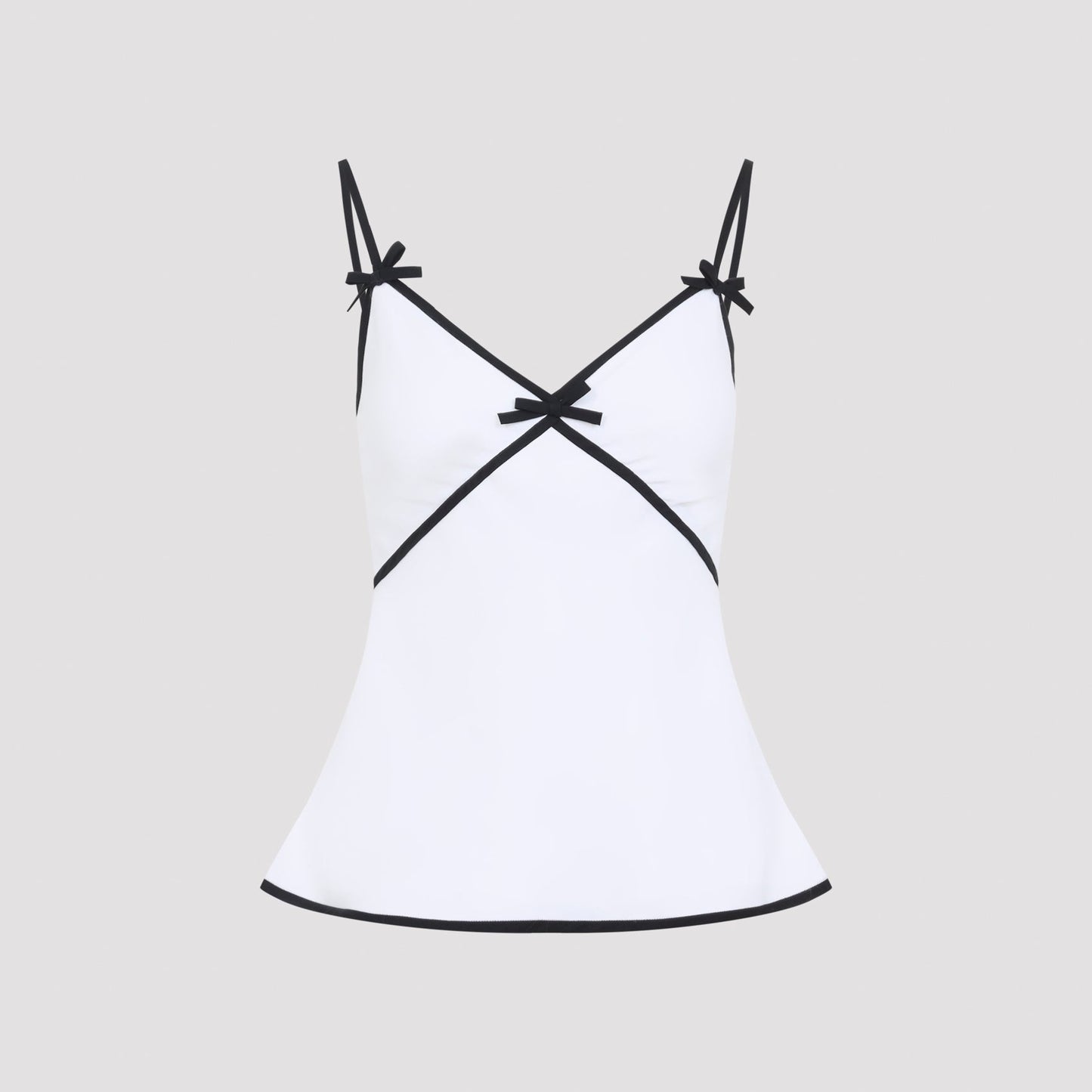 Moschino Bow Top Women MOSCHINO