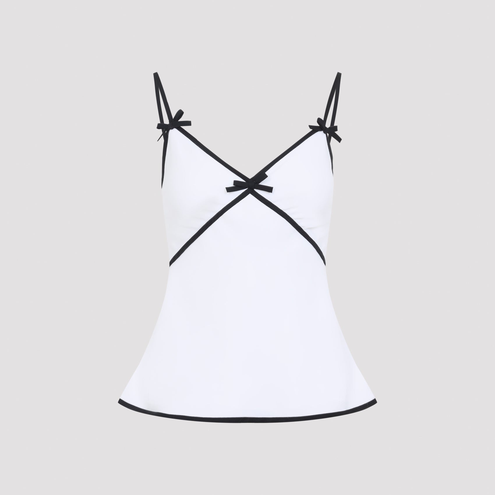 Moschino Bow Top Women MOSCHINO