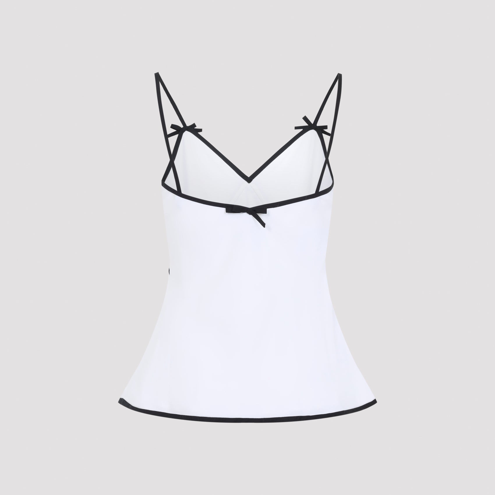 Moschino Bow Top Women MOSCHINO