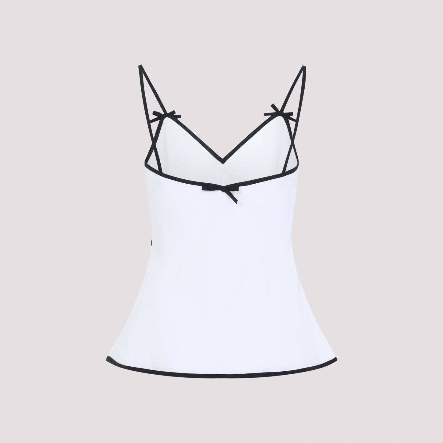 Moschino Bow Top Women MOSCHINO