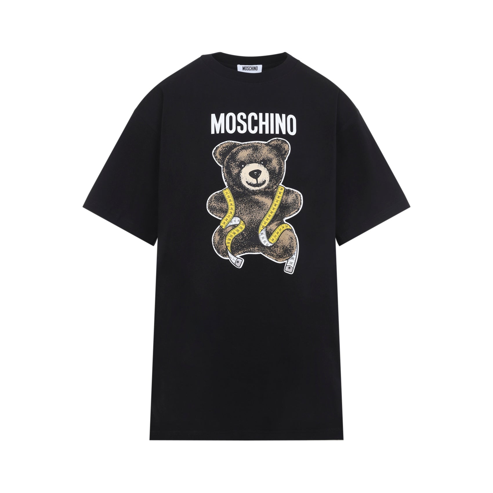Moschino Oversized Teddy Tee Women MOSCHINO