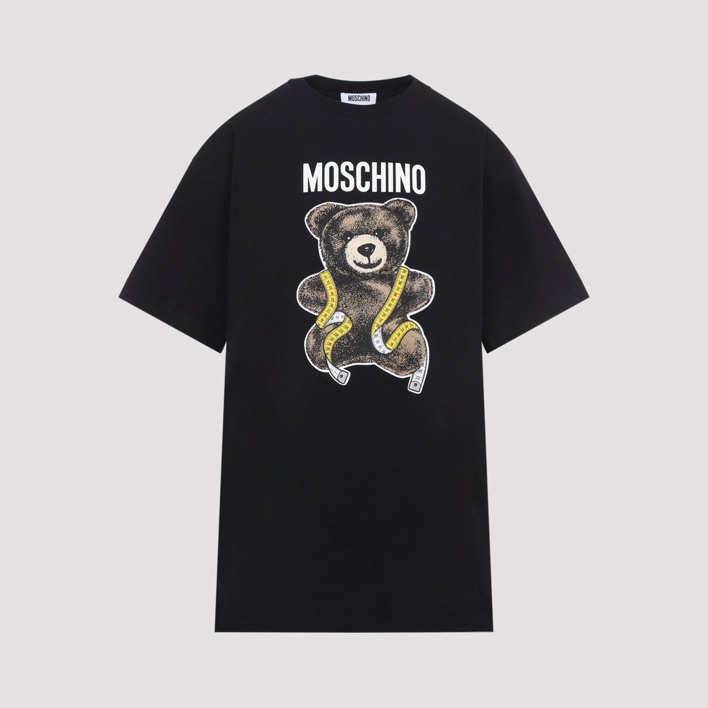 Moschino Oversized Teddy Tee Women MOSCHINO