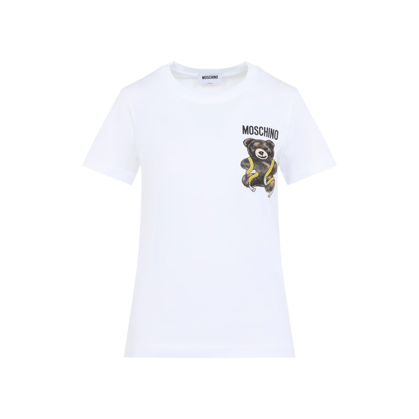 Moschino Mini Teddy Tee Women MOSCHINO