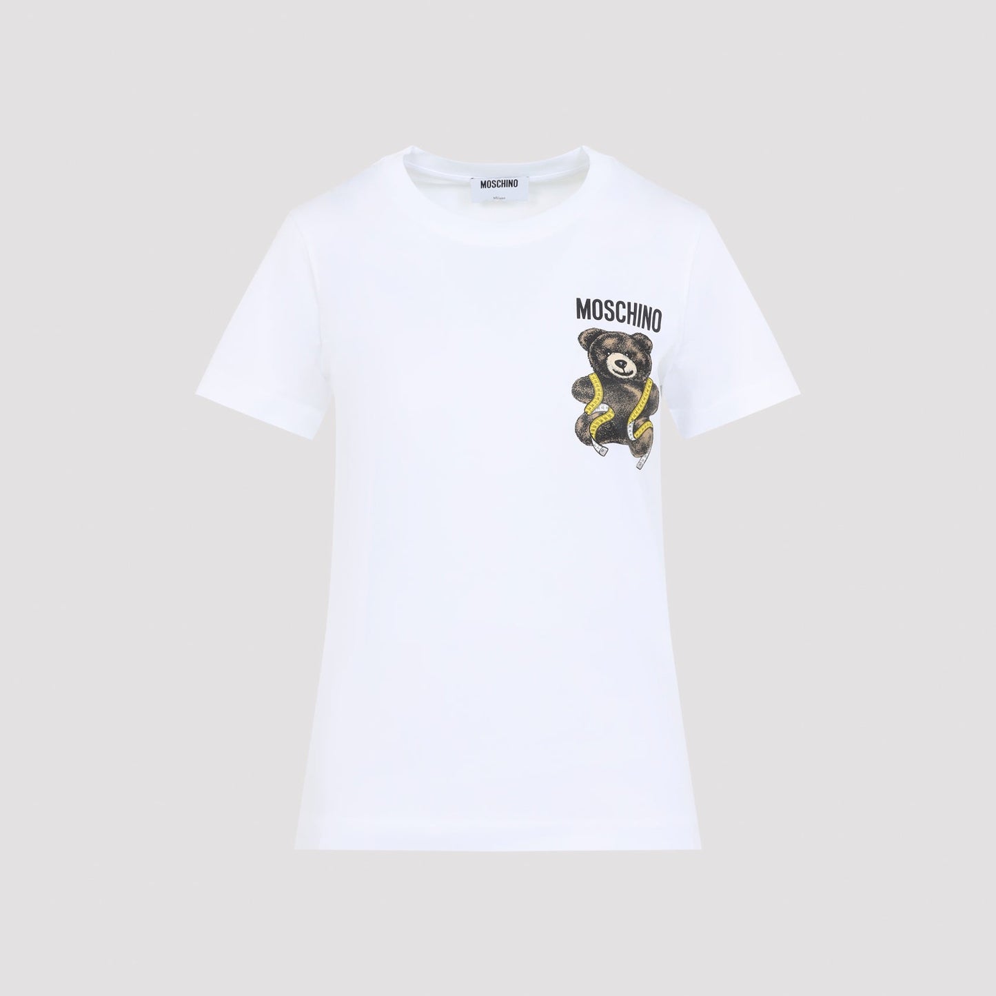 Moschino Mini Teddy Tee Women MOSCHINO