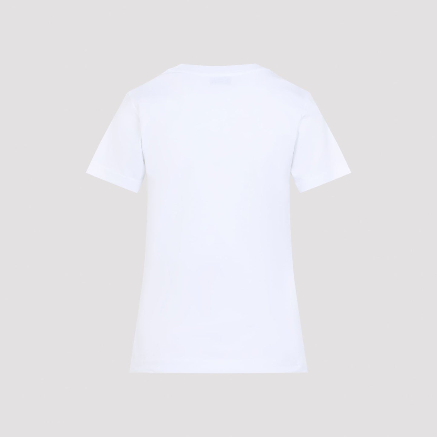 Moschino Mini Teddy Tee Women MOSCHINO