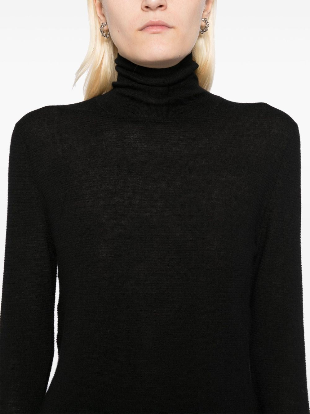 Lisa Yang Women Lory Cashmere Turtleneck LISA YANG