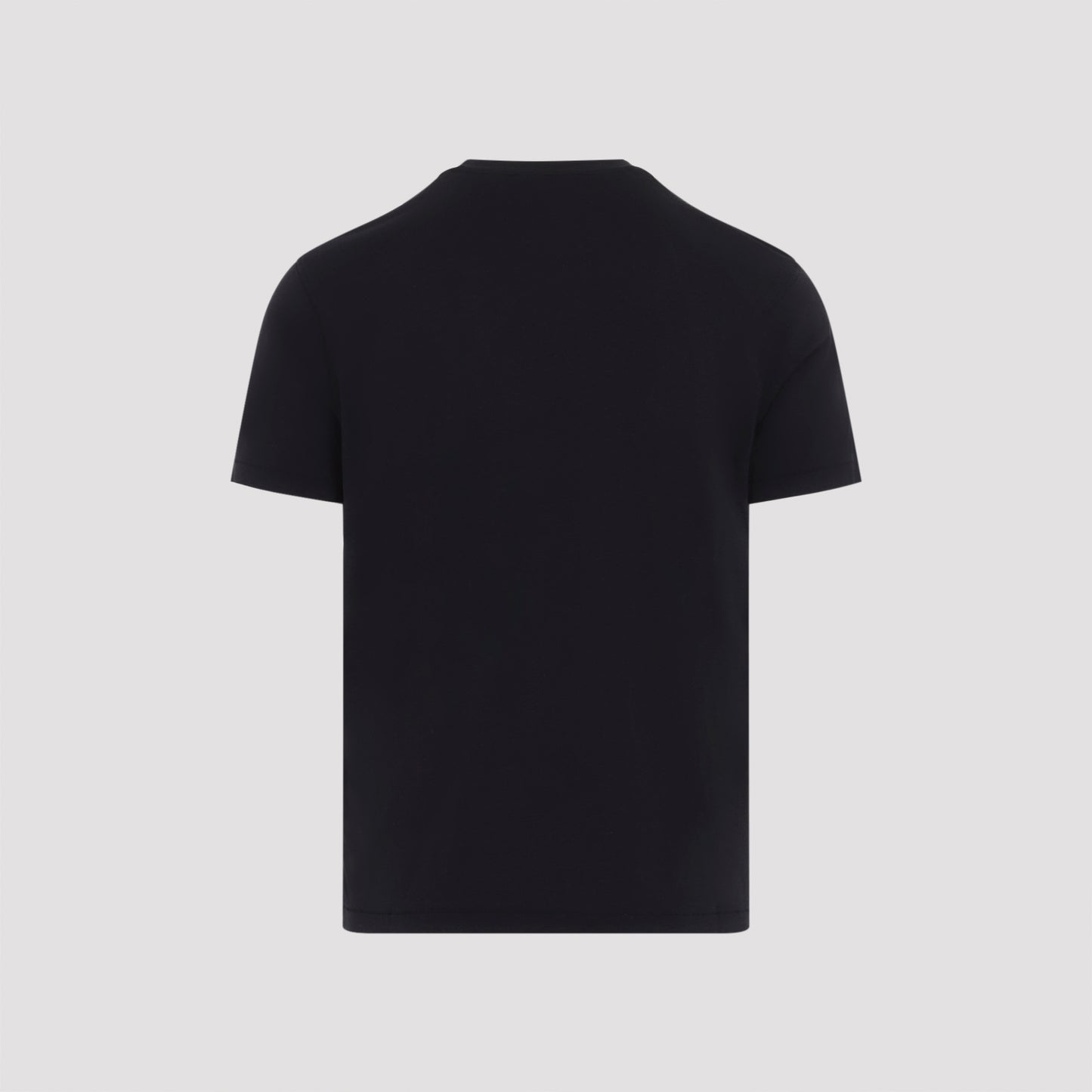 Tom Ford Lyocell T-Shirt Men TOM FORD