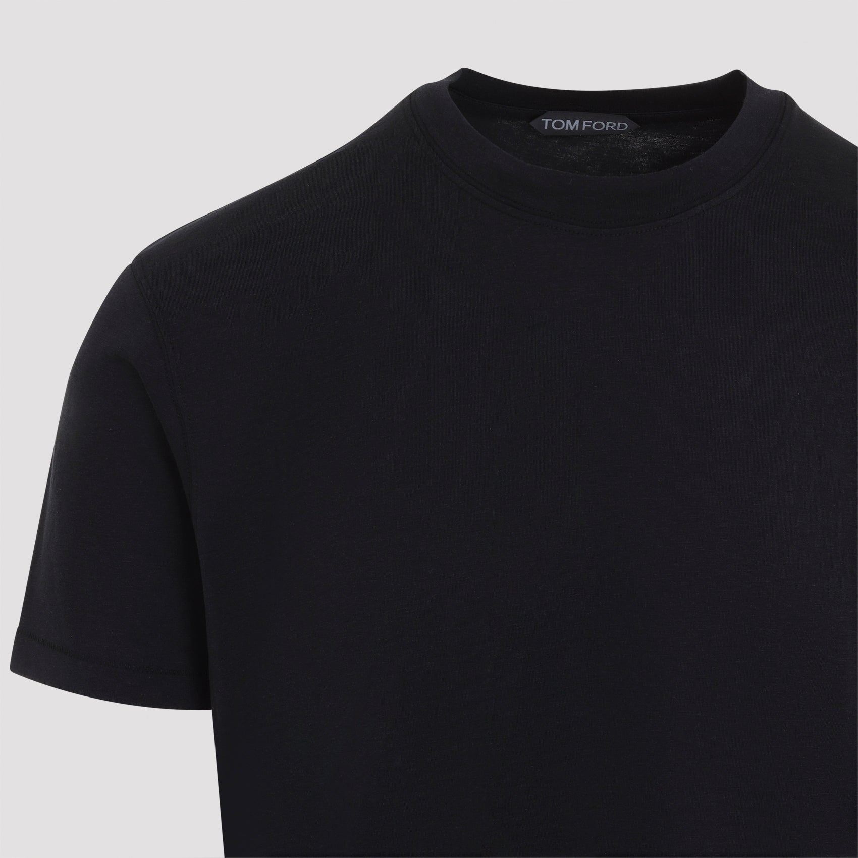 Tom Ford Lyocell T-Shirt Women TOM FORD