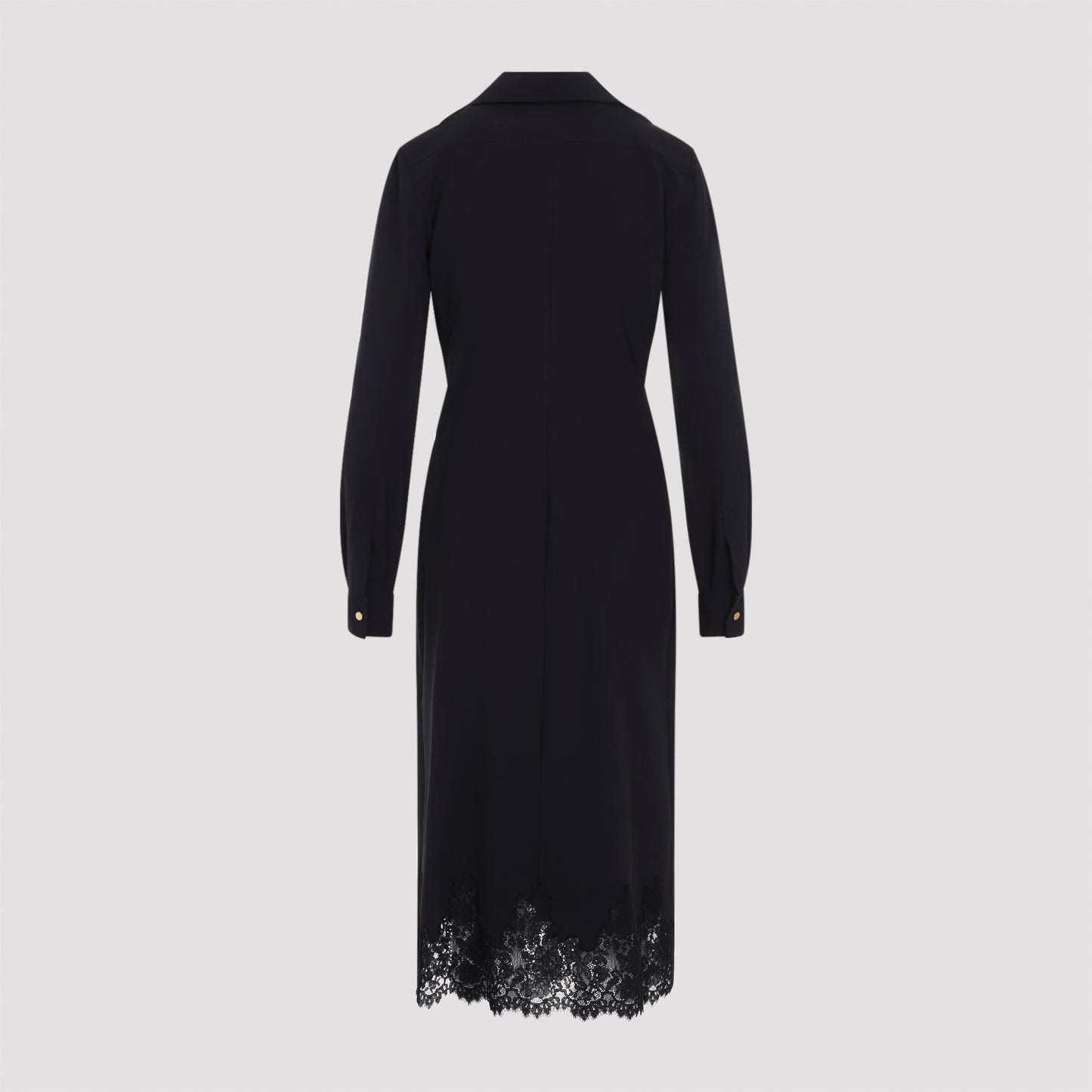 Alberta Ferretti Tropical Midi Dress Women ALBERTA FERRETTI