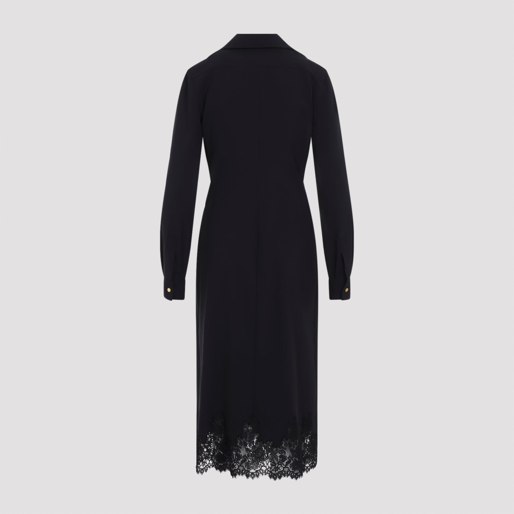 Alberta Ferretti Tropical Midi Dress Women ALBERTA FERRETTI