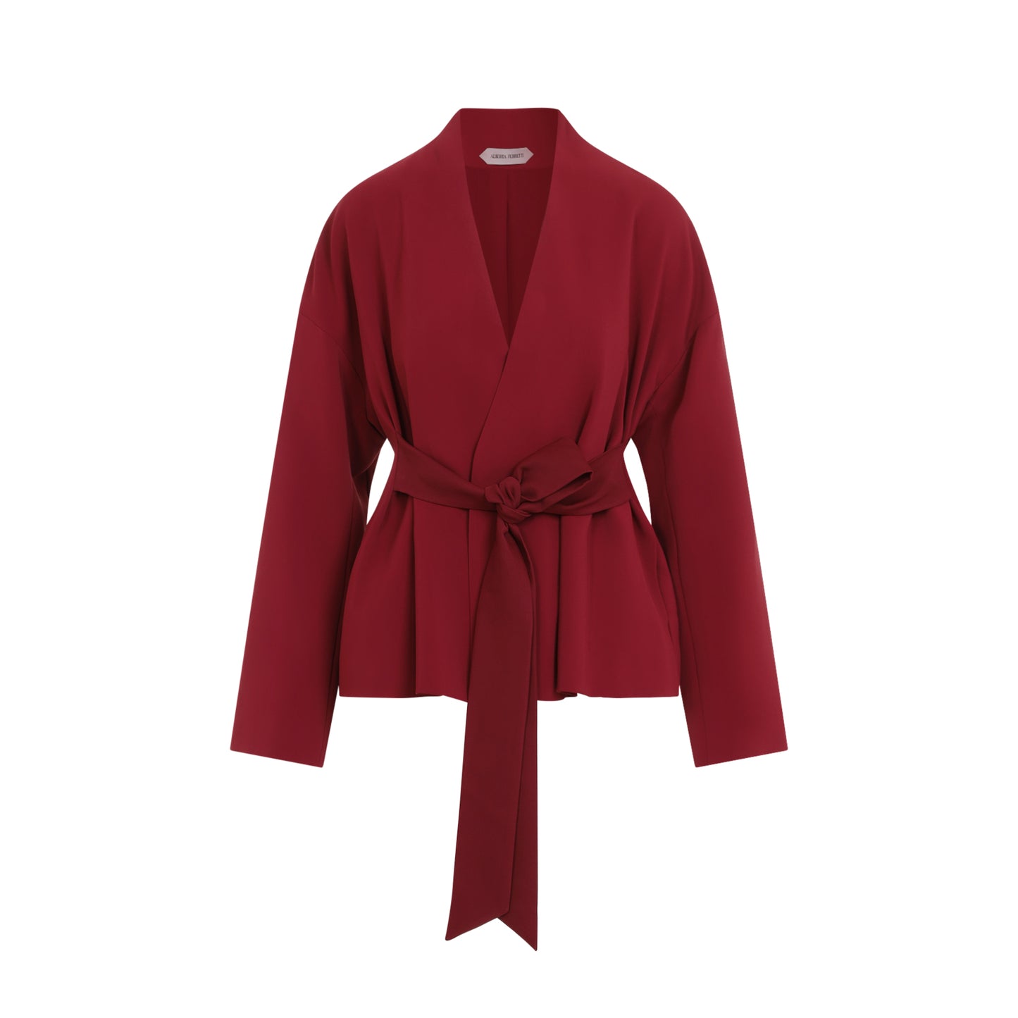 Alberta Ferretti Cady Jacket Women ALBERTA FERRETTI