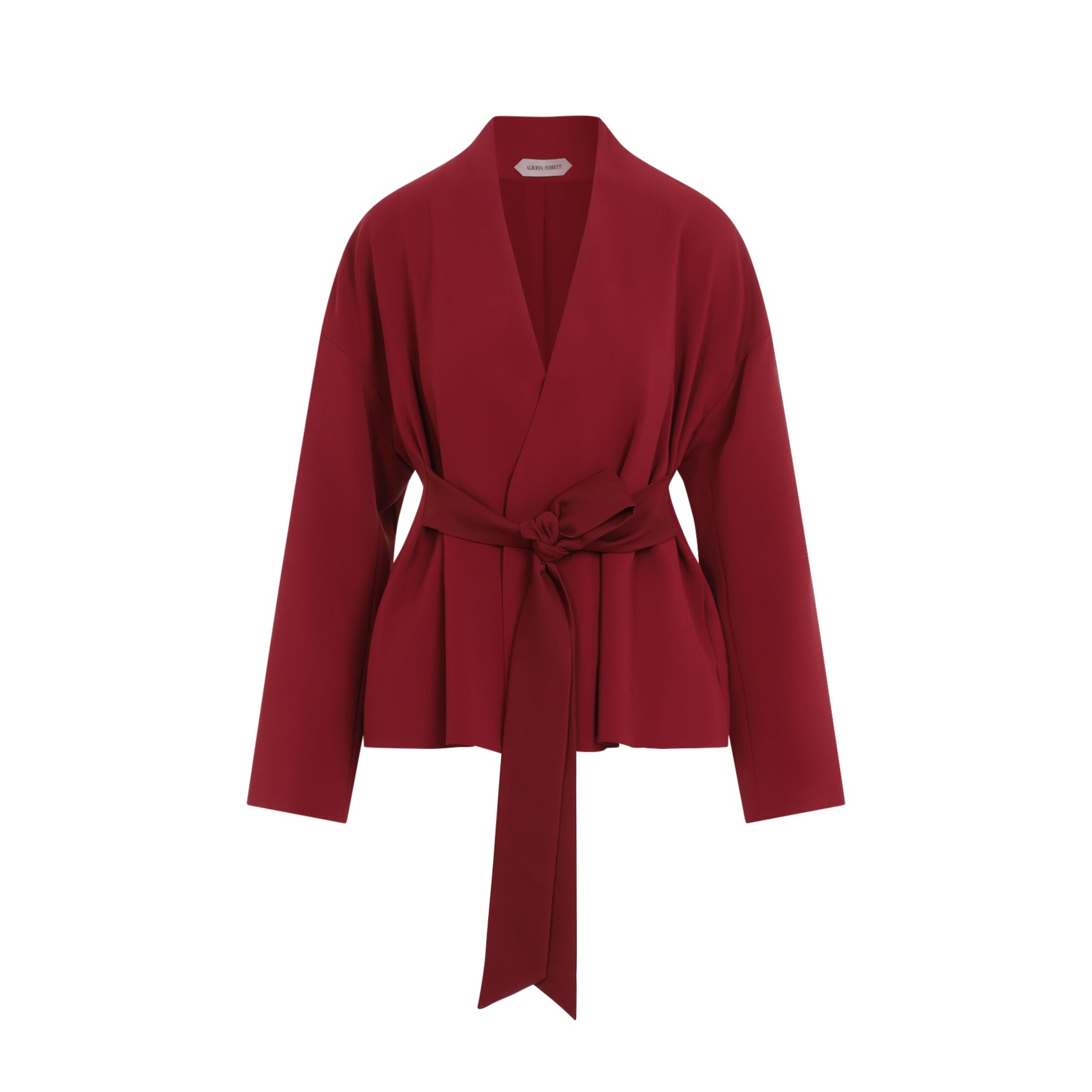 Alberta Ferretti Cady Jacket Women ALBERTA FERRETTI