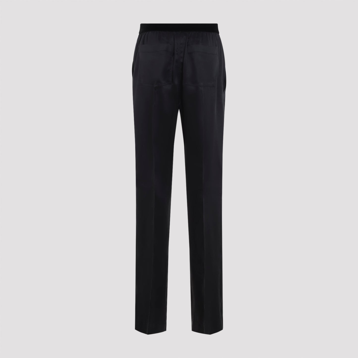 Tom Ford Satin Pants Women TOM FORD