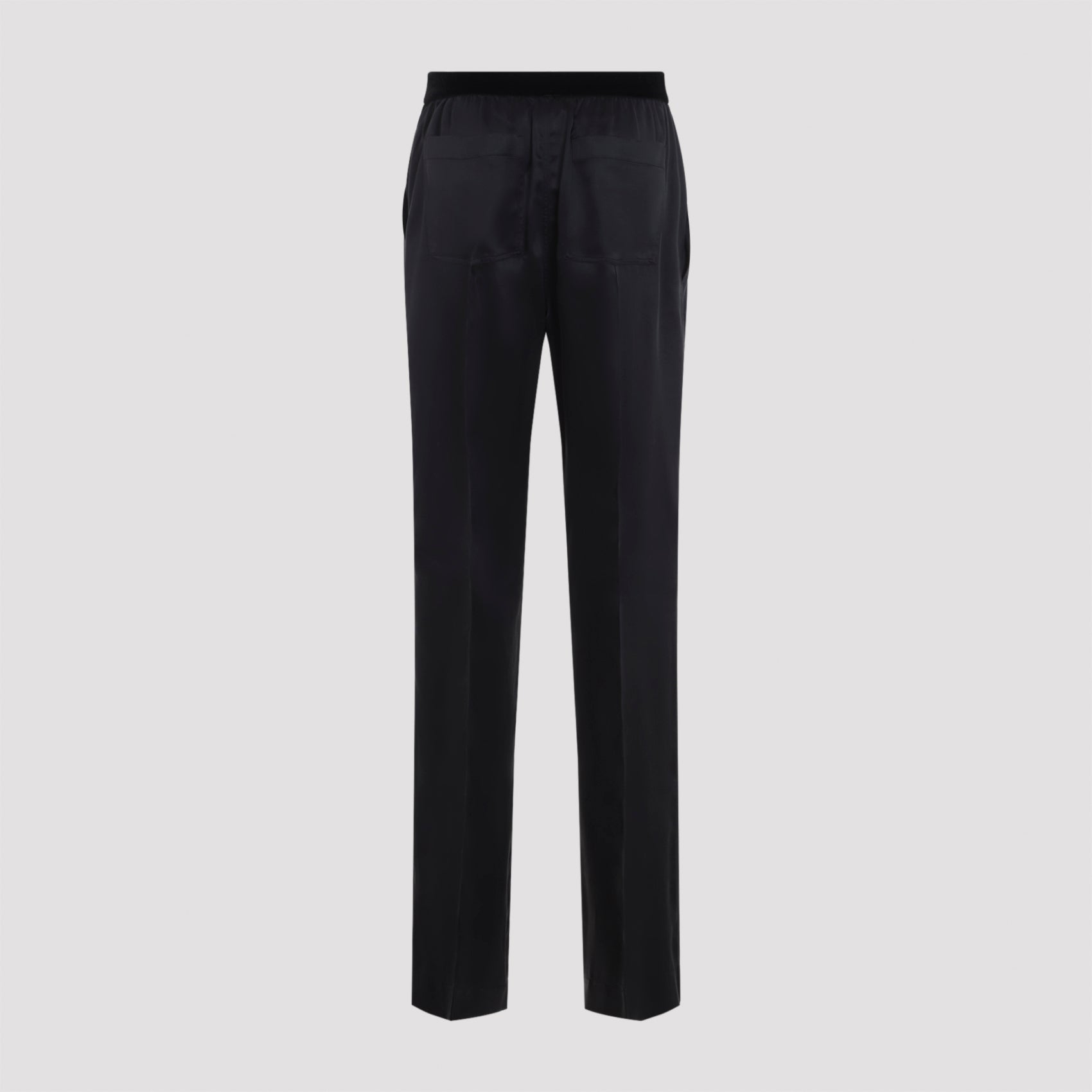 Tom Ford Satin Pants Women TOM FORD