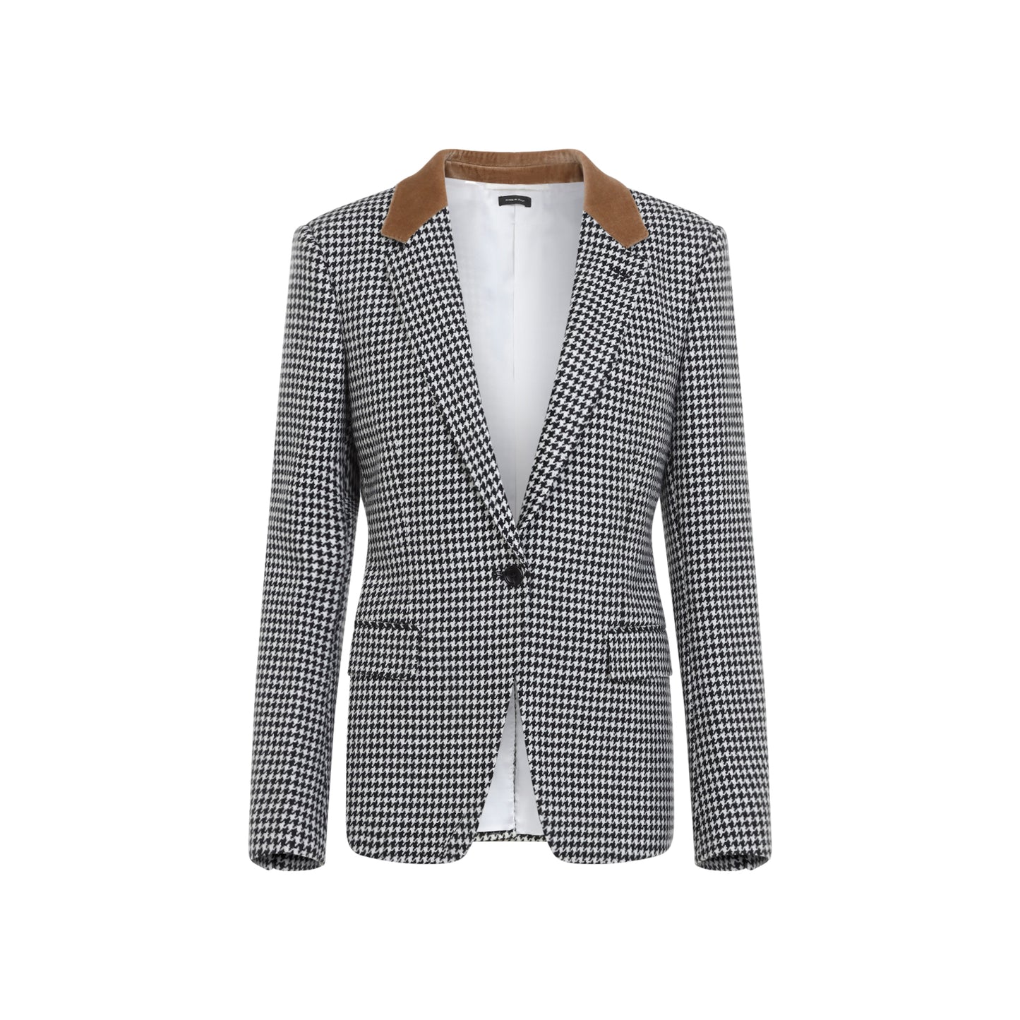 Tom Ford Pied De Poule Jacket Women TOM FORD
