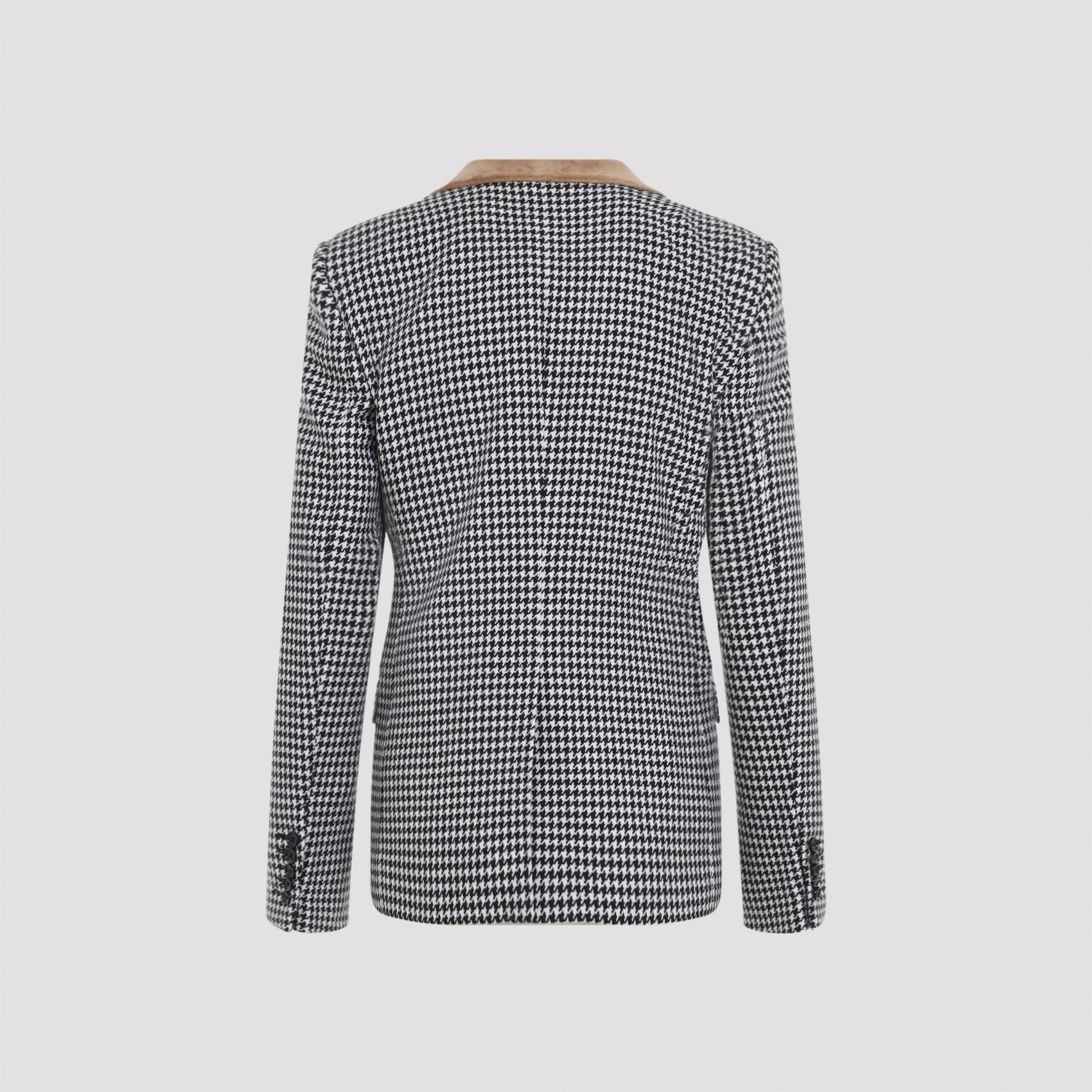 Tom Ford Pied De Poule Jacket Women TOM FORD