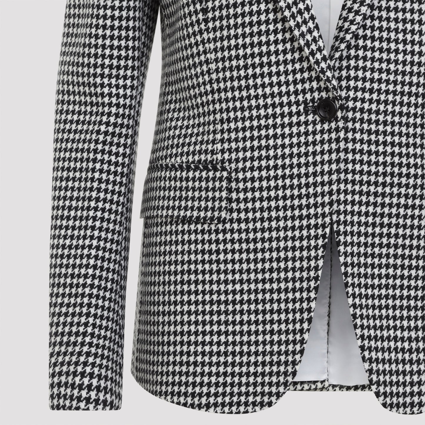 Tom Ford Pied De Poule Jacket Women TOM FORD