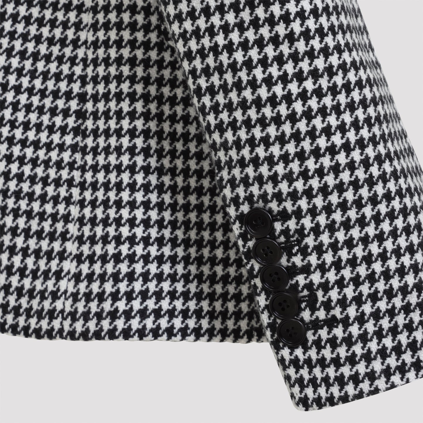Tom Ford Pied De Poule Jacket Women TOM FORD