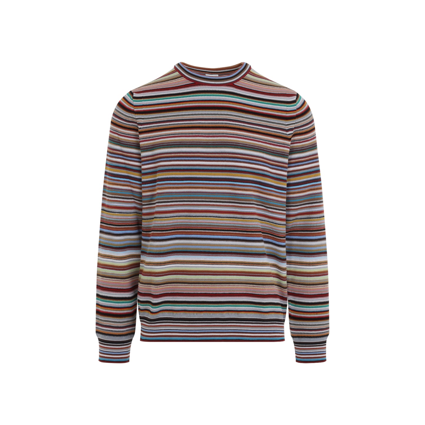 Paul Smith Crewneck Sweater Men PAUL SMITH