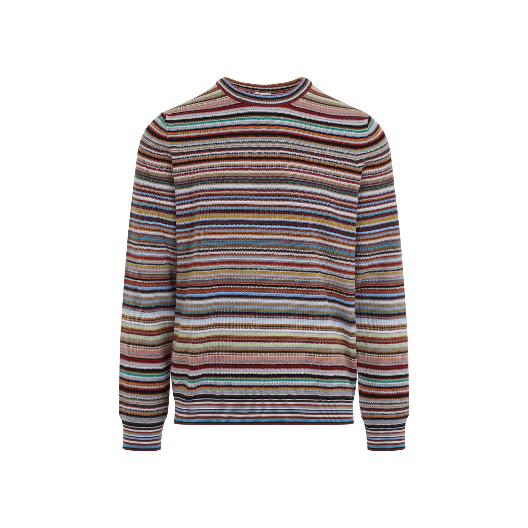 Paul Smith Crewneck Sweater Men PAUL SMITH