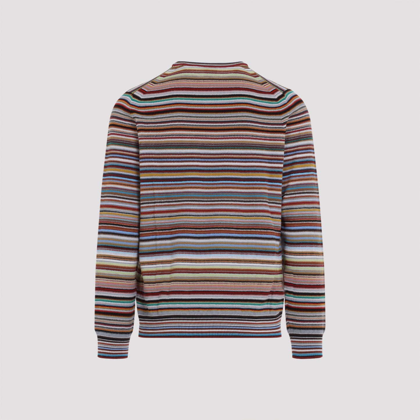 Paul Smith Crewneck Sweater Men PAUL SMITH