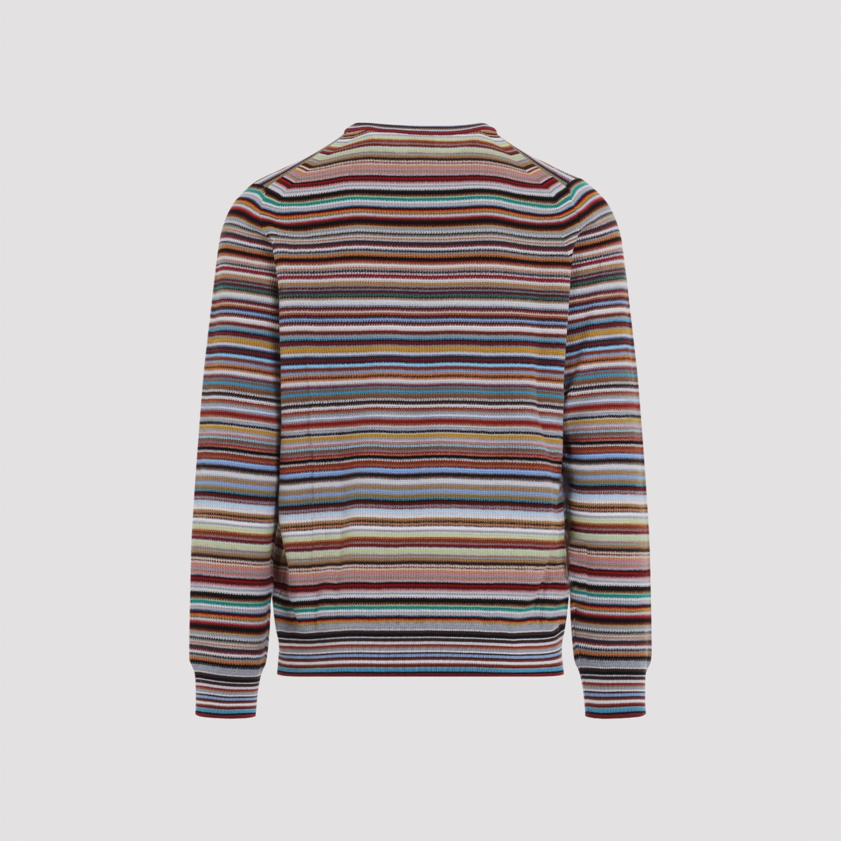 Paul Smith Crewneck Sweater Men PAUL SMITH