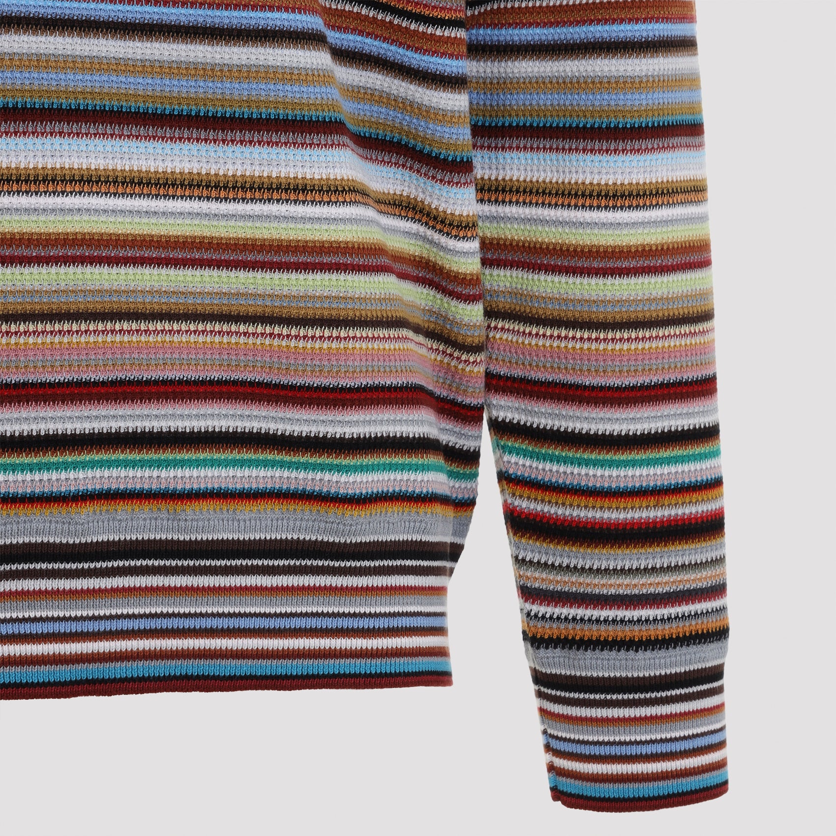Paul Smith Crewneck Sweater Men PAUL SMITH