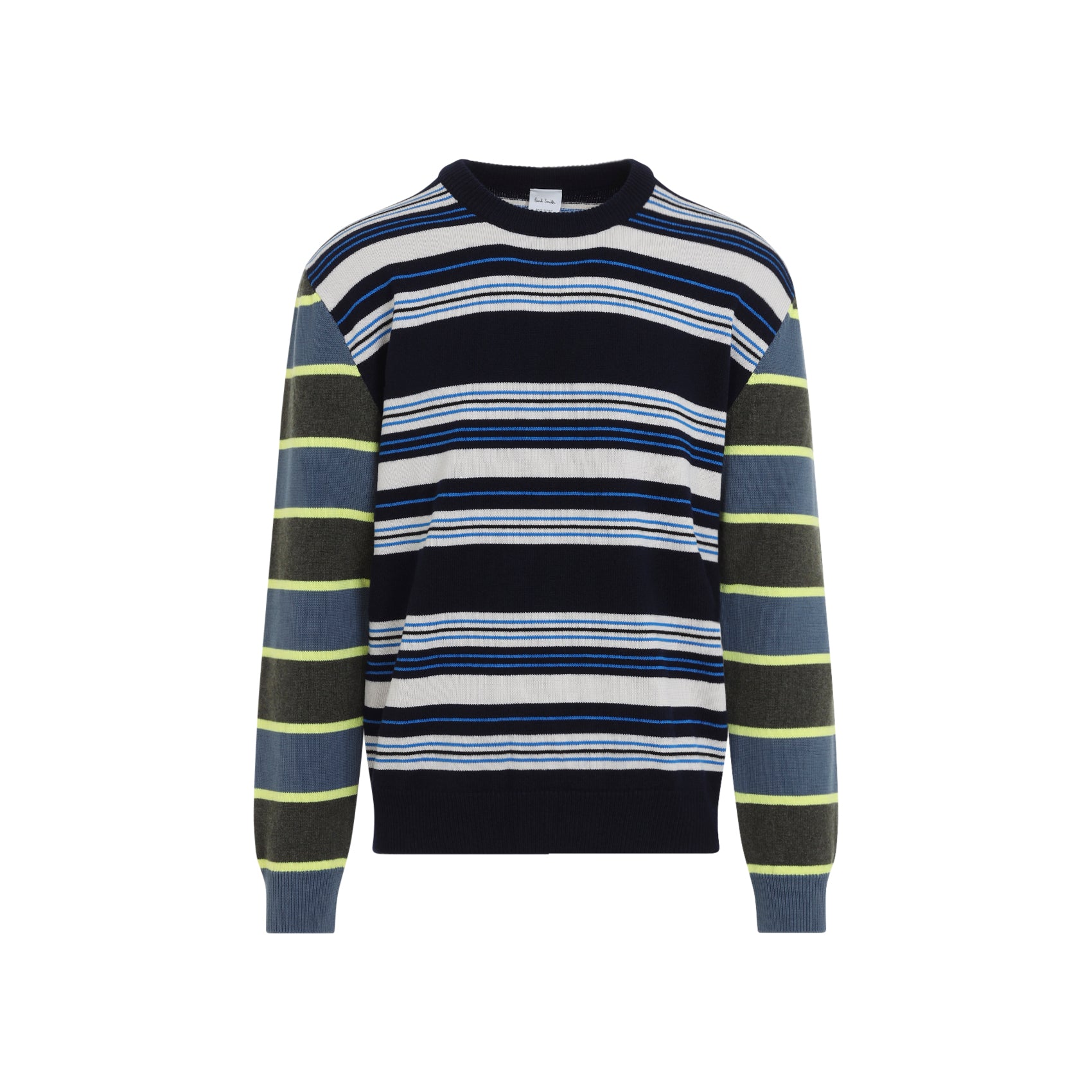 Paul Smith Crewneck Sweater Men PAUL SMITH