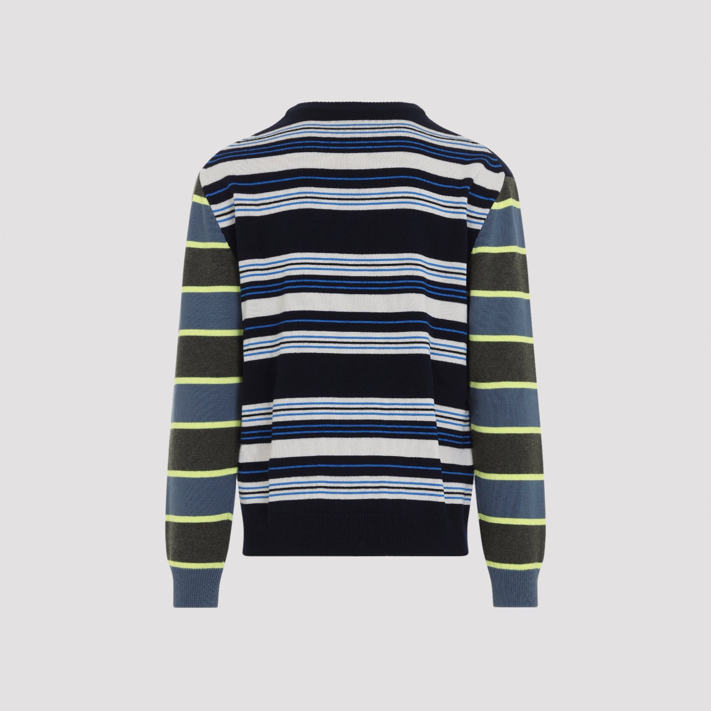 Paul Smith Crewneck Sweater Men PAUL SMITH