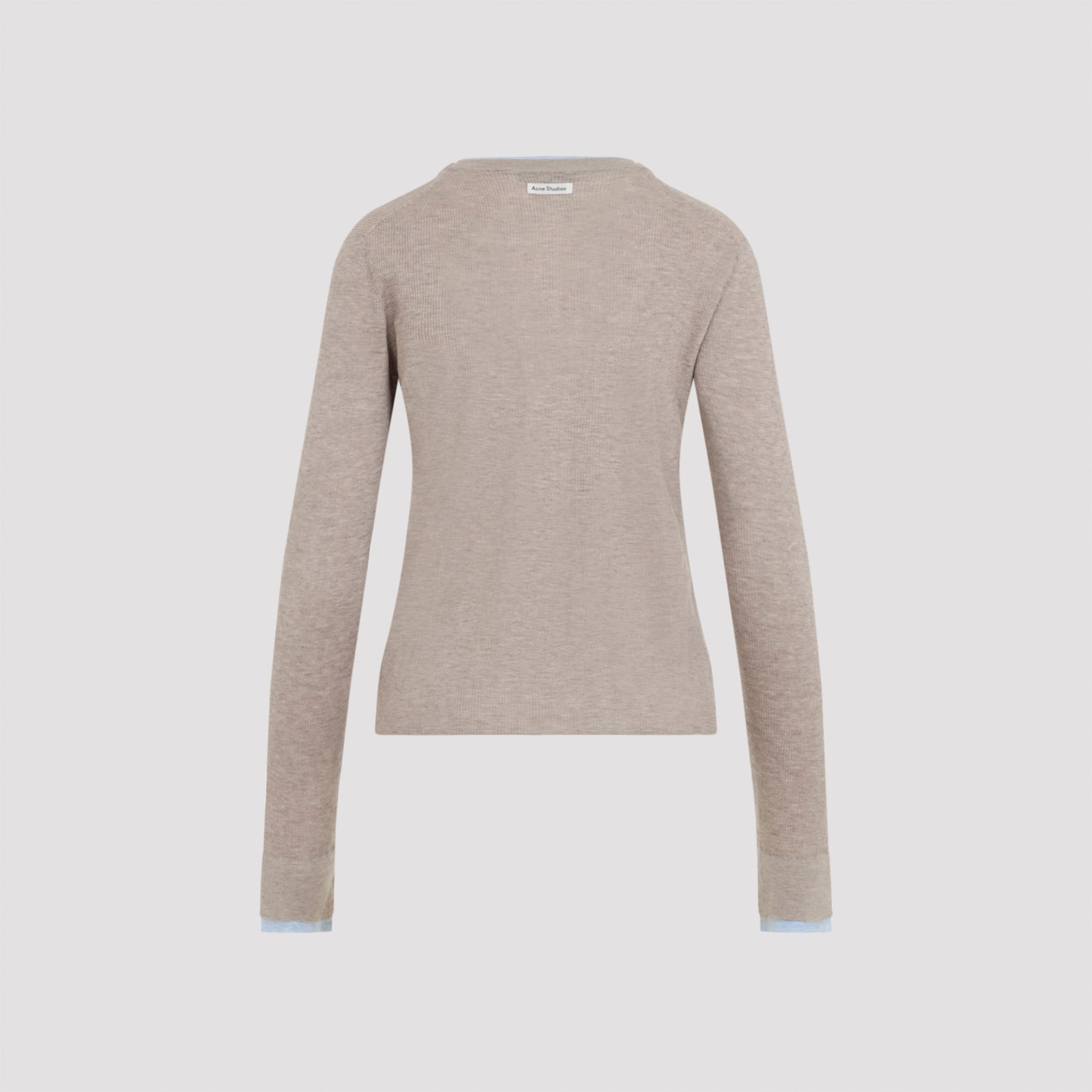 Acne Studios Cardigan Women ACNE STUDIOS
