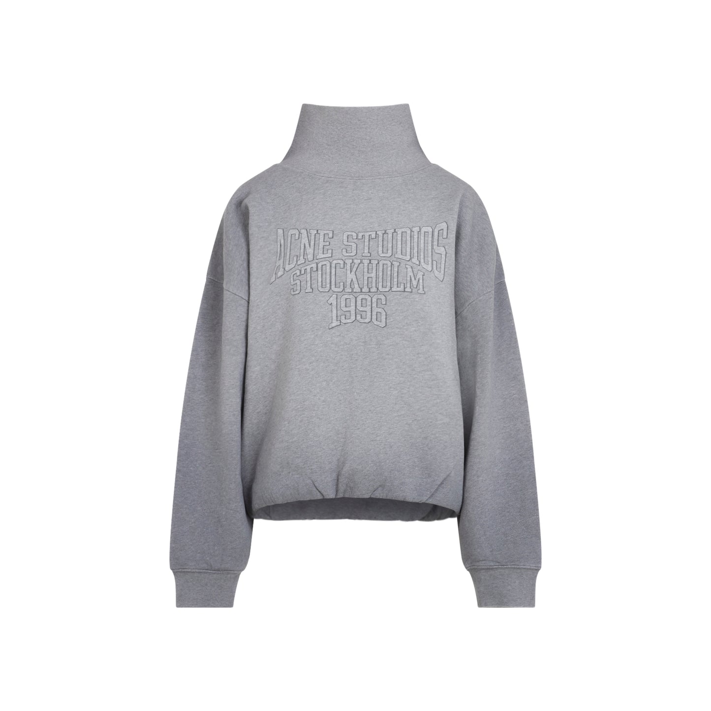 Acne Studios Sweatshirt Women ACNE STUDIOS