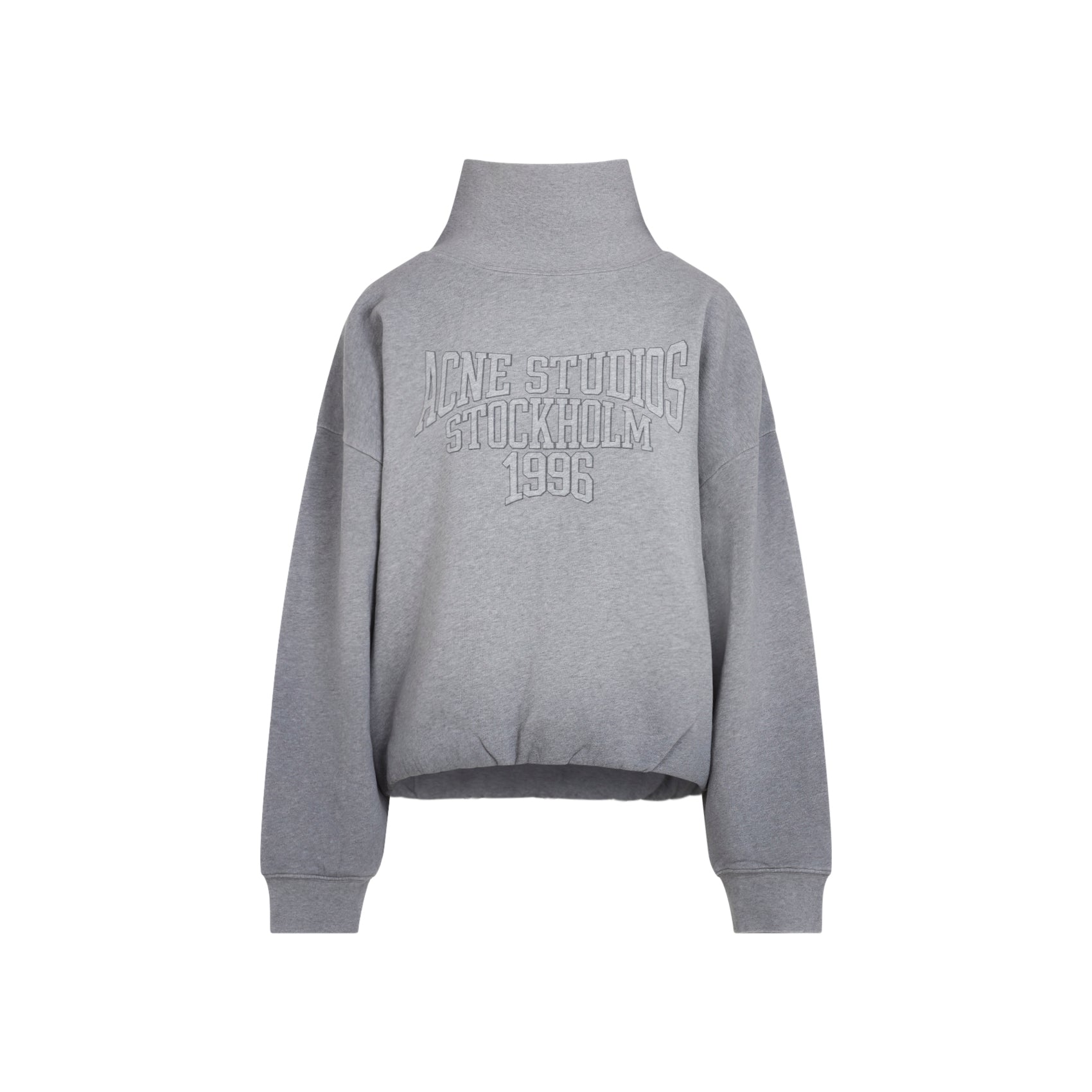 Acne Studios Sweatshirt Women ACNE STUDIOS