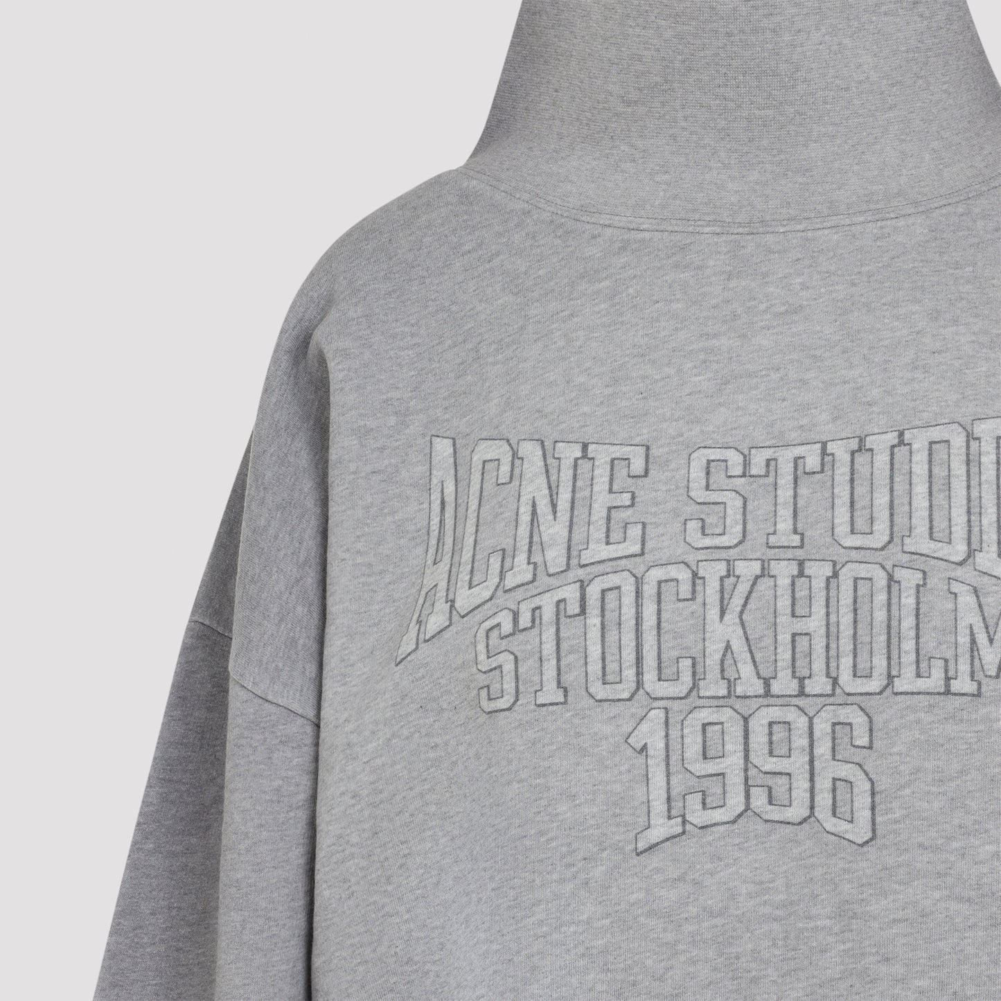 Acne Studios Sweatshirt Women ACNE STUDIOS
