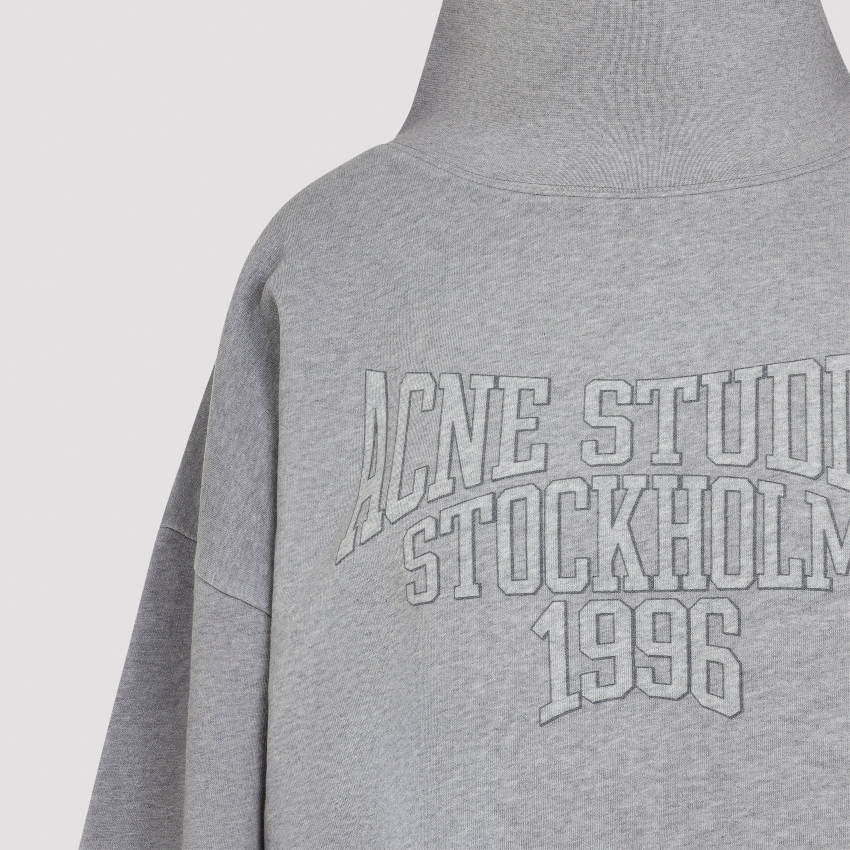 Acne Studios Sweatshirt Women ACNE STUDIOS