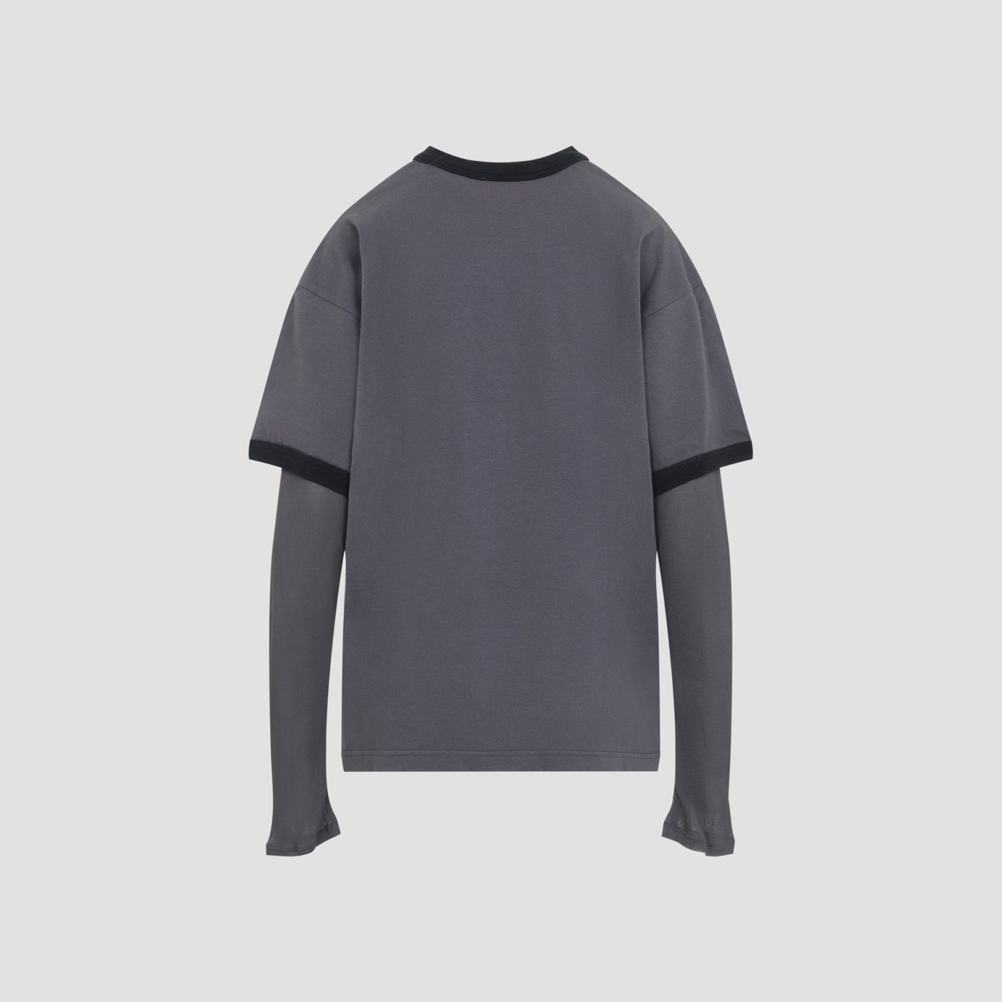 Acne Studios Ls T-Shirt Women ACNE STUDIOS