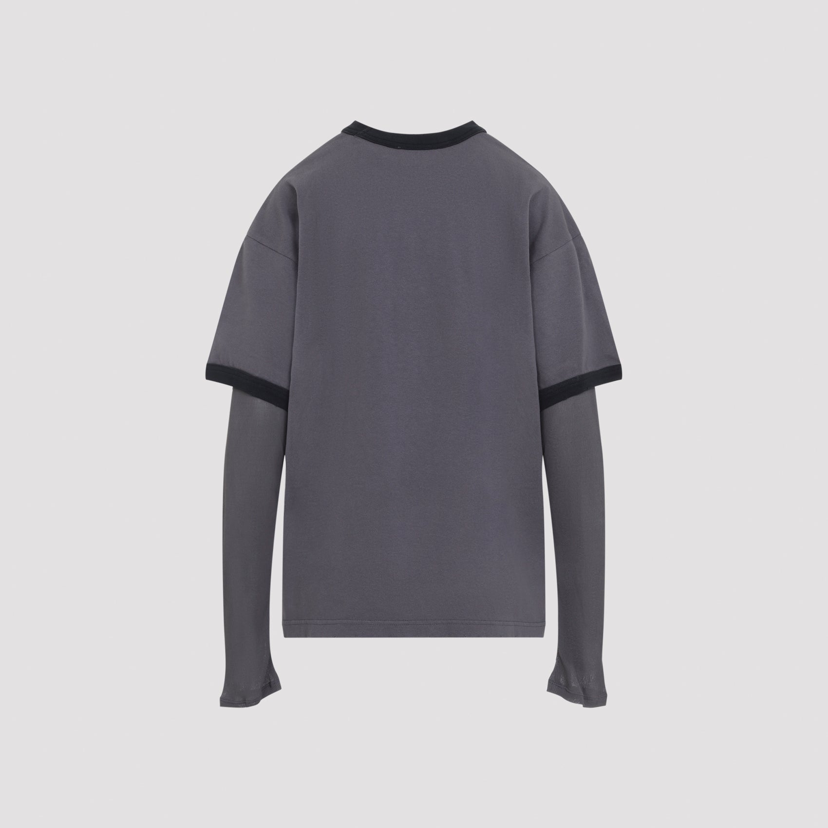 Acne Studios Ls T-Shirt Women ACNE STUDIOS