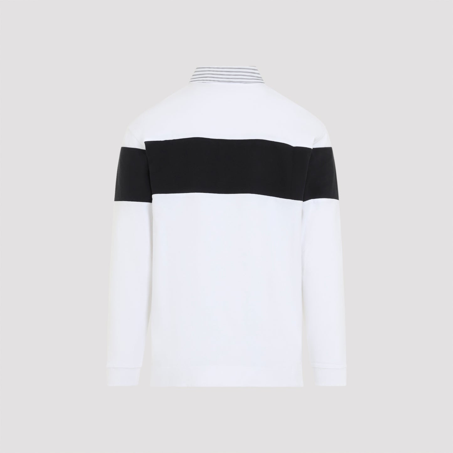 Acne Studios Polo Sweatshirt Men ACNE STUDIOS