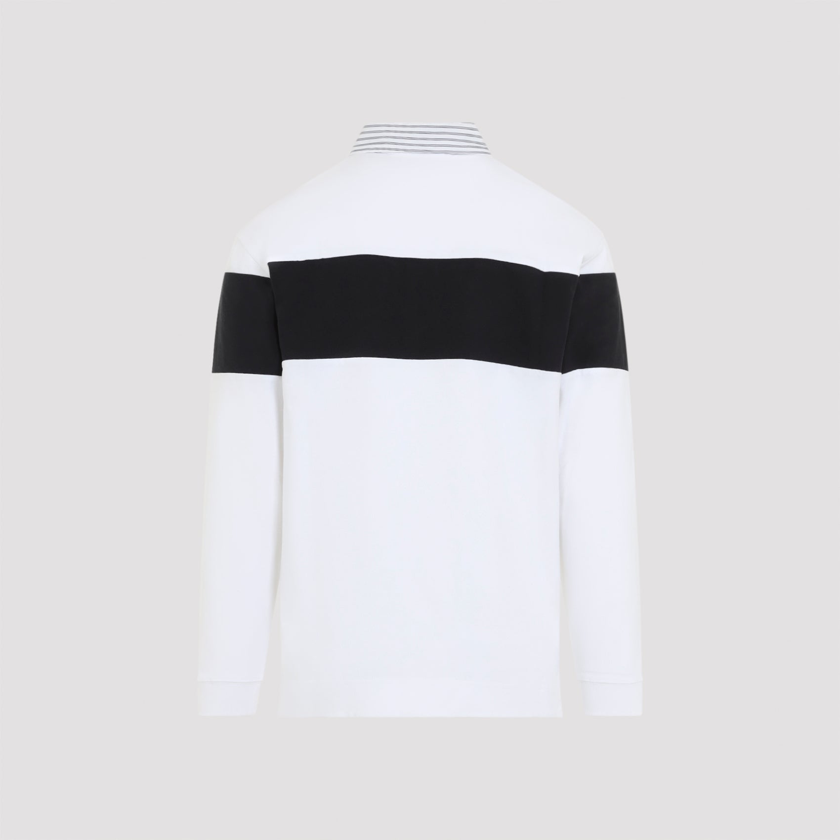 Acne Studios Polo Sweatshirt Men ACNE STUDIOS