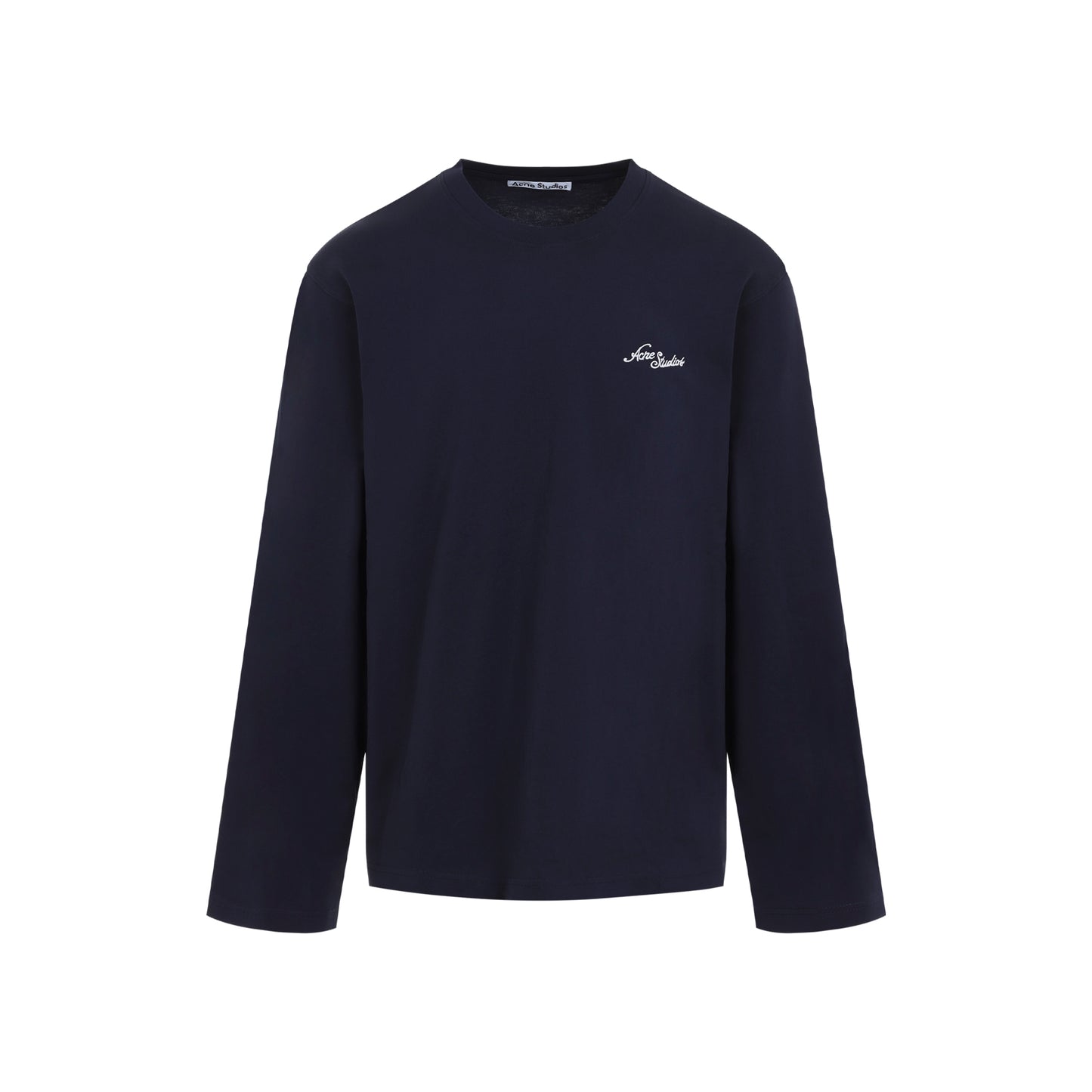 Acne Studios Ls T-Shirt Men ACNE STUDIOS