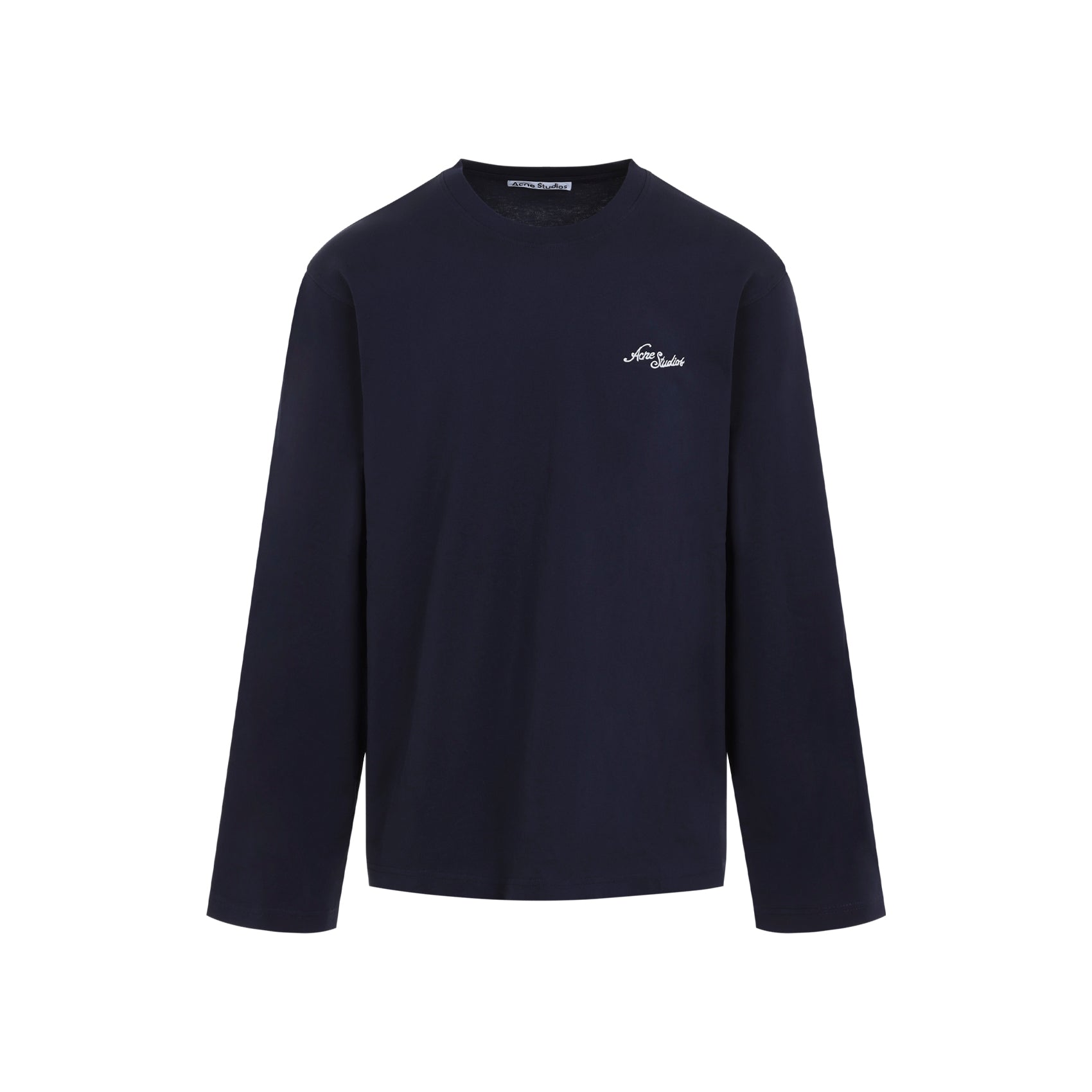 Acne Studios Ls T-Shirt Men ACNE STUDIOS