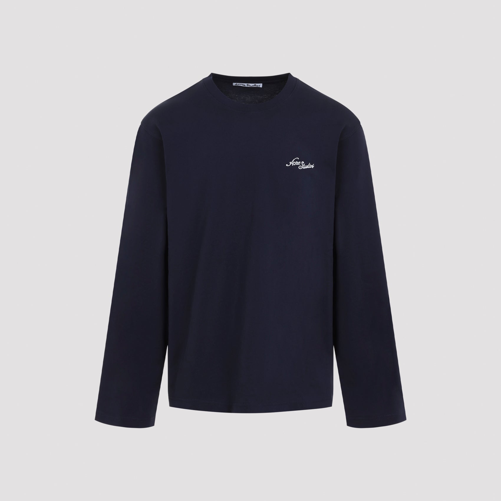 Acne Studios Ls T-Shirt Men ACNE STUDIOS