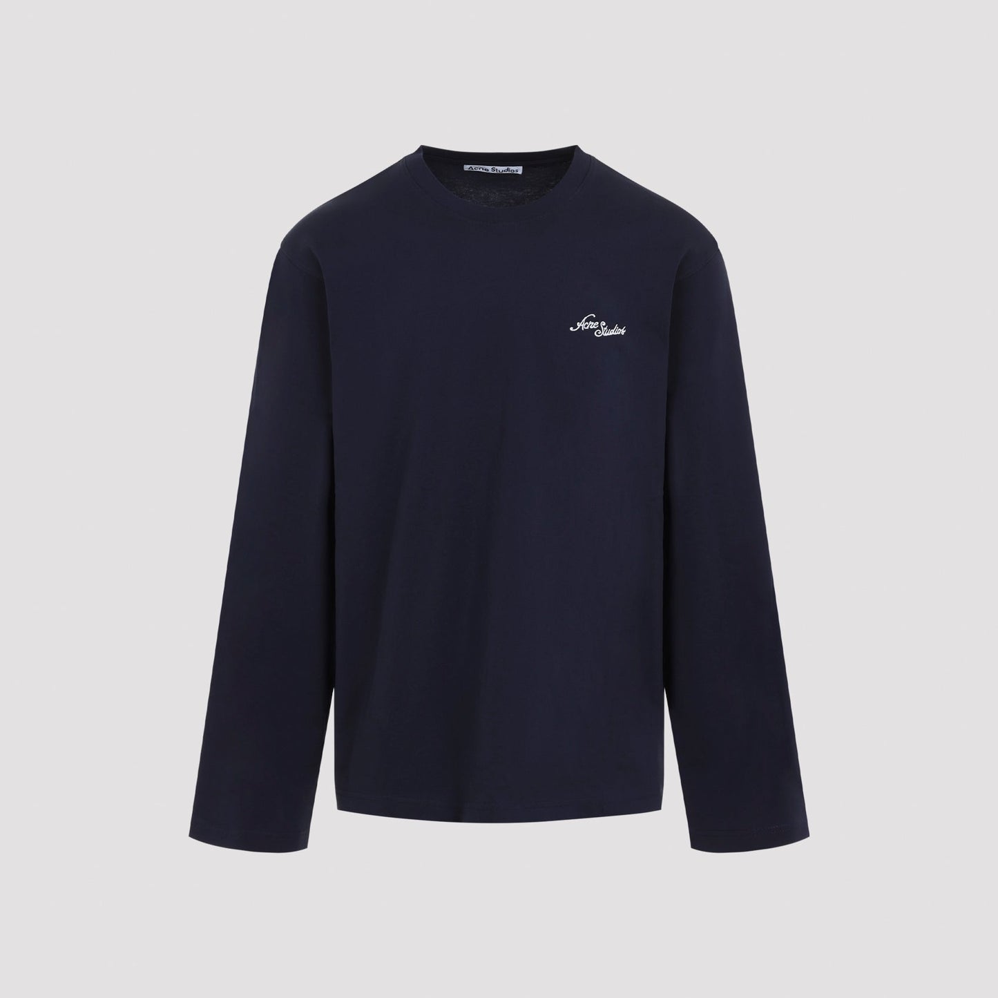 Acne Studios Ls T-Shirt Men ACNE STUDIOS